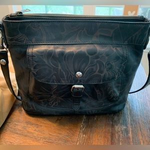 Patricia Nash Crossbody Bag - Medium